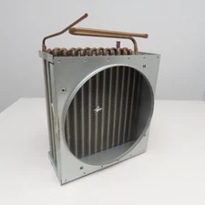 Luvata Refrigerant Condenser Unit From Kaeser TB26 Dryer 28Bar 125°C