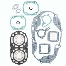 Yamaha RZ RD 350 LC 4L0 ( 1980 1981 1982 ) Engine Complete Full Gasket Set Kit