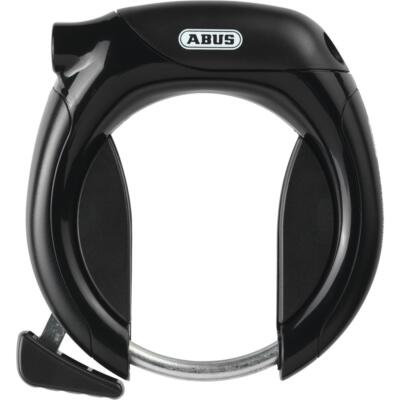 ABUS Fahrradschlossset Pro Tectic 4960 + Einsteckkette 6KS/85 + Tasche ST 5850