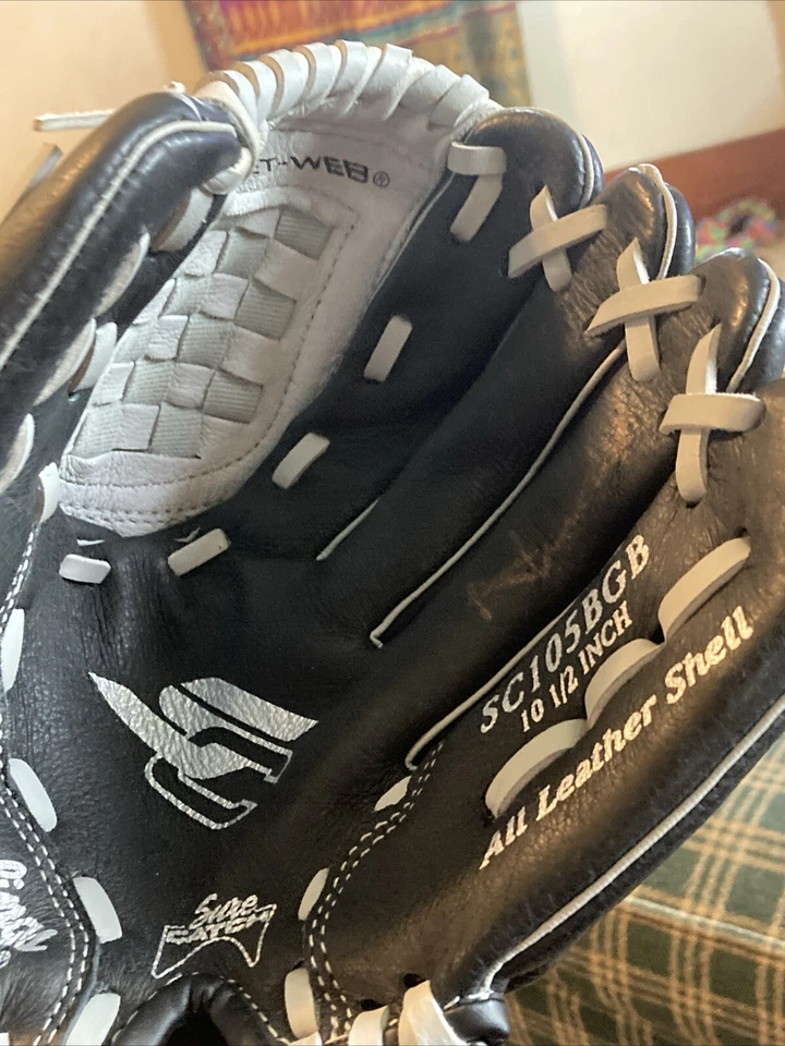 Swoop y Stu de béisbol firmado Foto 2 de 4