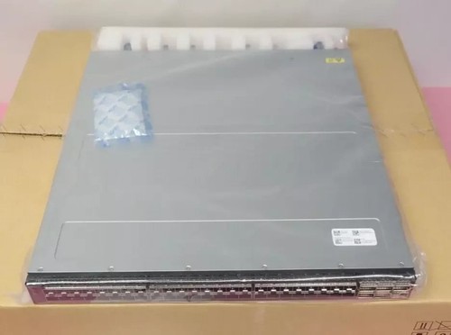 Commutateur OPX Dell PowerSwitch S5148F-ON RA 48x 25 Go SFP28 6x 100 Go QSFP28 L3 NEUF - Photo 5/16