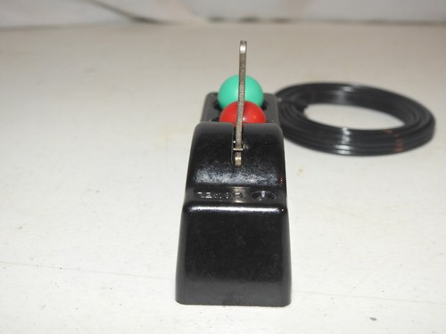 Lionel Trains O22c-1 Switch Controller - #1 - Picture 4 of 7