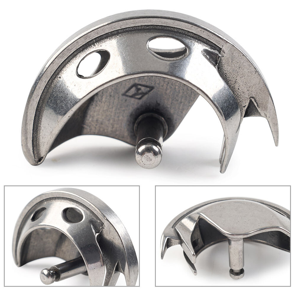 Nähmaschinen Haken #2515 - Kompatibel Mit SINGER 15class, Brother & Elna