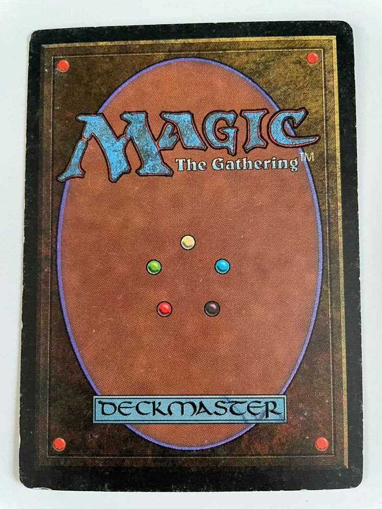 👼 Divine Intervention - MTG - Legends - LP - WotC - Vintage - Hot