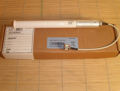 NEU Cisco AIR-ANT5175V-N Omnidirectional Antenna NEW OPEN BOX