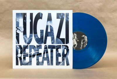 FUGAZI /REPEATER LP
