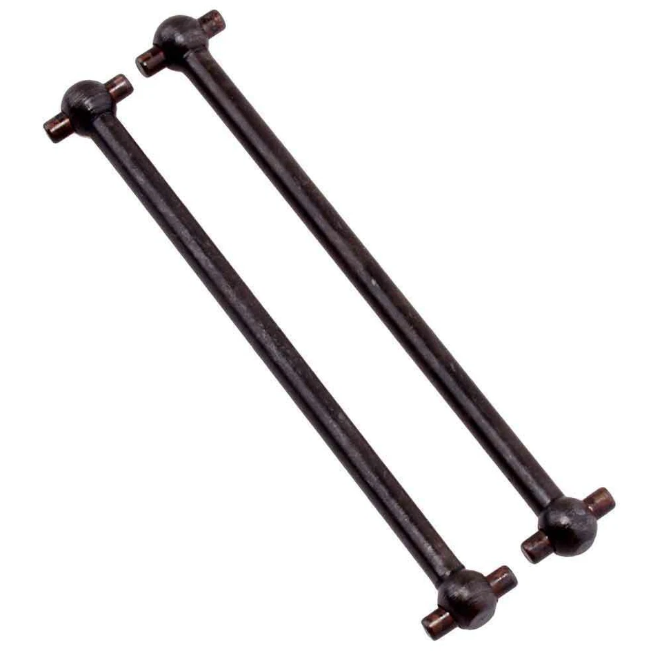 2PCS R/C HSP81004 Rear Dogbones 4.3*95mm For HSP 1/8 Nitro Buggy Truck - Bild 4 von 4