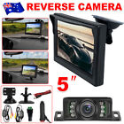 <!--F#f_0-->Reverse Camera Kit Wireless Monitor Reversing Car Caravan Truck Rear View Kit<!--F/-->