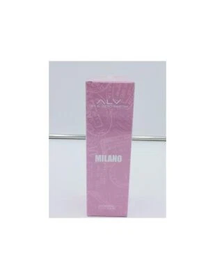 Alviero Martini Milano Pour Femme Gel Douche 400 ML Cod 4407 - Photo 1/3