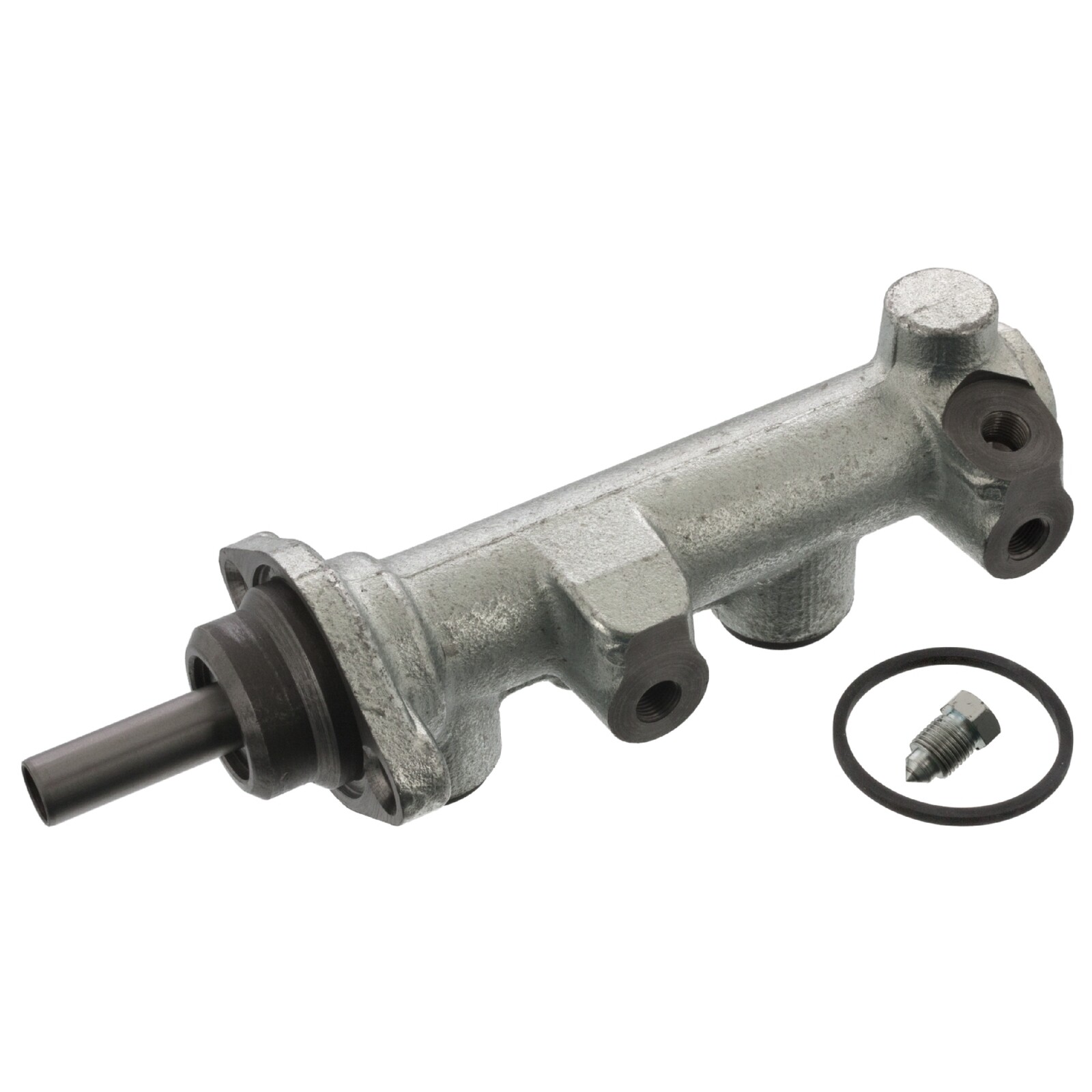 Febi Bilstein Brake Master Cylinder fits Peugeot - 18318 - OE Matching Quality