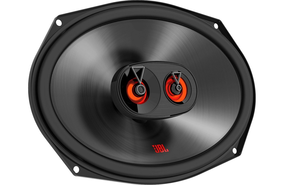 JBL GTO-X9 255 W 6x9