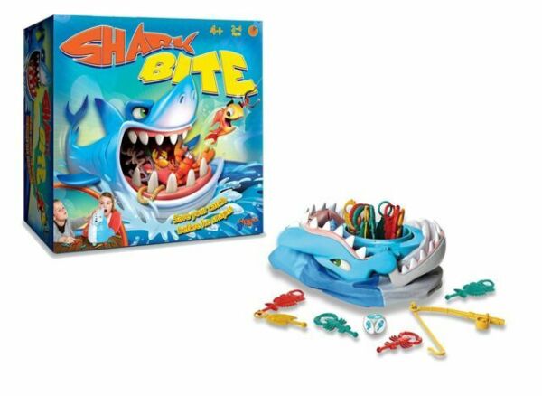 Goliath Games Shark Bite Game