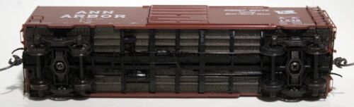 ATLAS-WALTHERS-ATHEARN-BOWSER EXEC.-KD-PK2 AND MORE HO-RTR- NEW IN BOX - Picture 36 of 610
