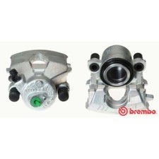F 85 148 BREMBO Bremssattel ESSENTIAL LINE