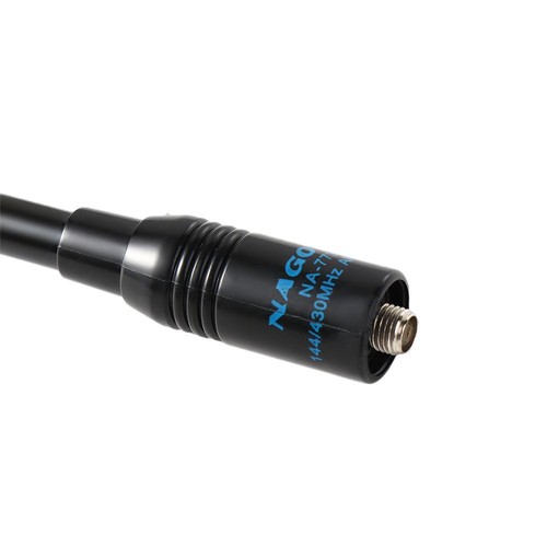 Telescopic Antenna Communication Equipment Walkie-talkie Aerial SMA-F Antenna - Zdjęcie 12 z 12