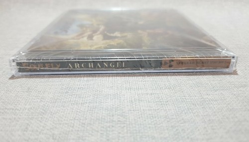 Soulfly - Archangel CD Brand New Sealed - Picture 3 of 3