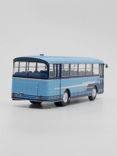 for IXO Italian Bus for Fiat 309-1 for SDM 1966 1:43 Truck Pre-built Model - Picture 3 of 6