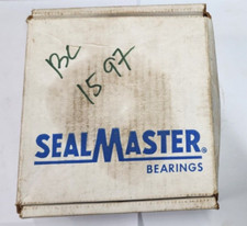 SFC-31 Flange Mount Bearing NEW OPEN SEALMASTER USA FC-1508 2-215 1 15/16 SFC31