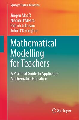 Mathematical Modelling for Teachers | Buch | 9783030004309