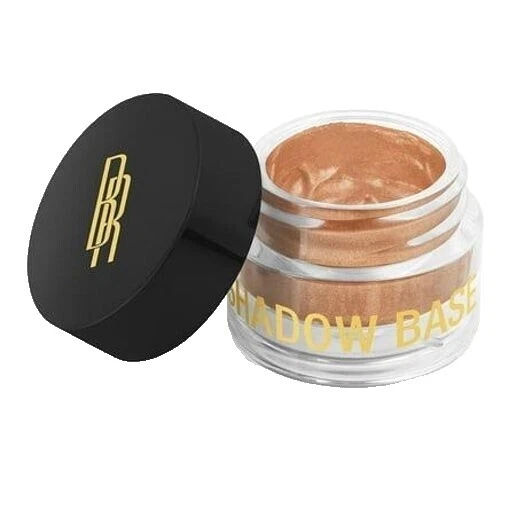 Productos de sombras de ojos individuales Black Radiance crema