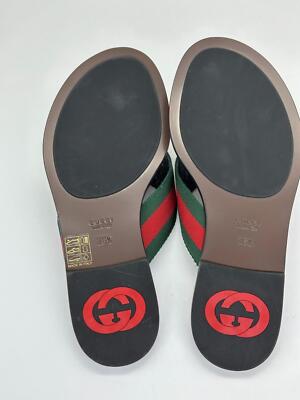COPY - Gucci Sandals Gucci | Shoes | Copy Gucci Sandals Off Whites Size 39 Low  main image 3