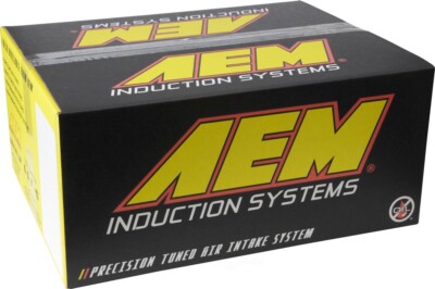 Engine Cold Air Intake Performance Kit AEM 22-512B fits 2004 Acura TSX 2.4L-L4