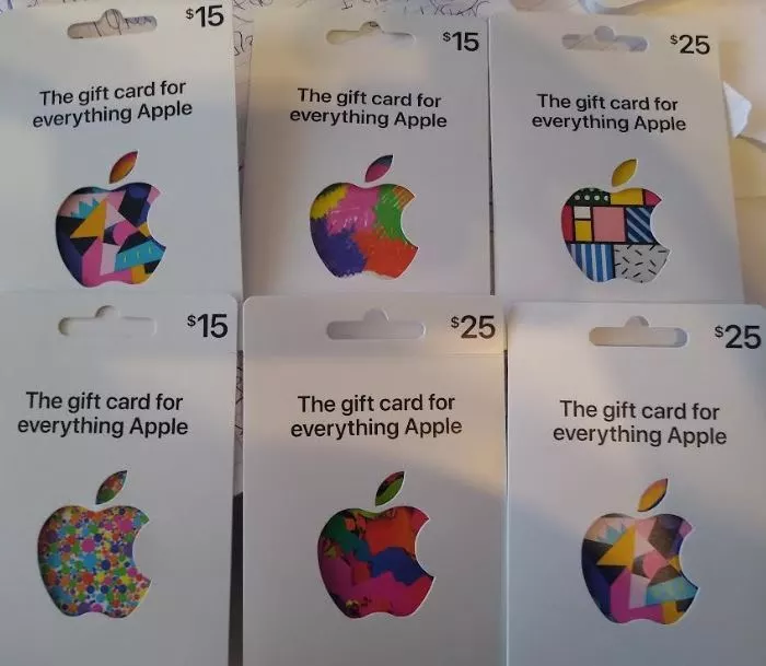 Best Eight Apple Products That Can Be Bought Using Apple Gift