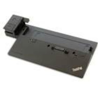 Lenovo Basic Dock Docking Schwarz