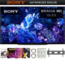 Sony BRAVIA XR A90K 48 Sony BRAVIA XR A90K 48