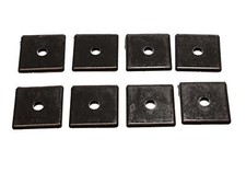Energy Suspension 9.9533g Square Polyurethane Body Bushing Pad Set