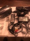 Sony Handycam Dcr-Dvd403 Digital Dvd Video Camera Camcorder 2005