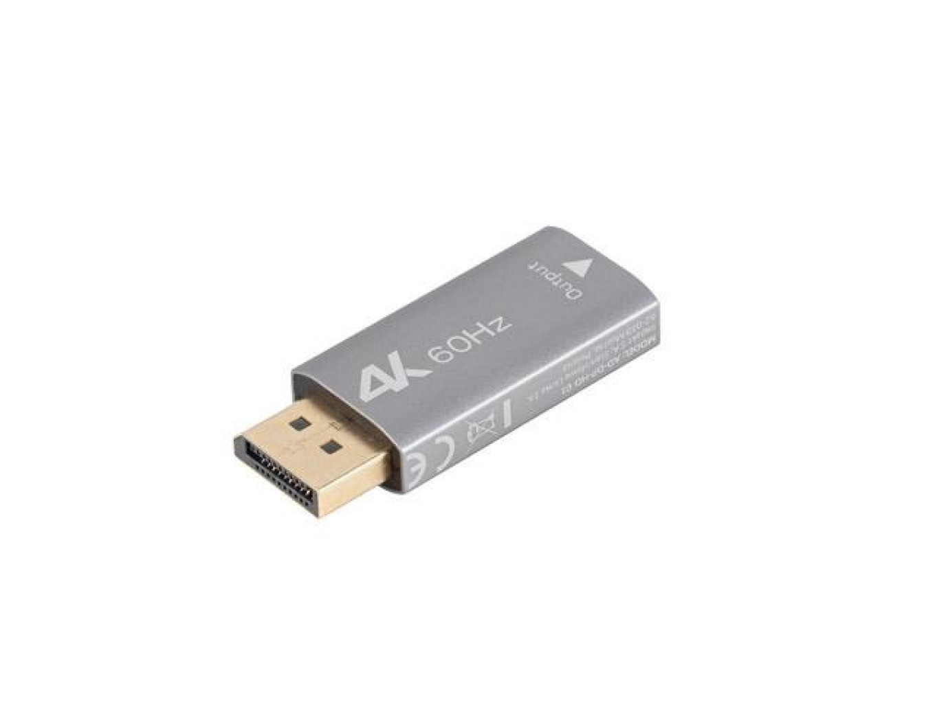 Lanberg adapter - Bild 2