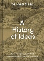 A History Of Ideas | The School | Englisch | Buch | Art And Ideas | Gebunden