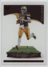 2023 Panini Chronicles Draft Picks Magnitude Red 66/149 Josh Allen #17 1l42