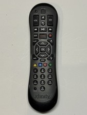 Xfinity XR2 Version U2 TV Remote Control Repl...