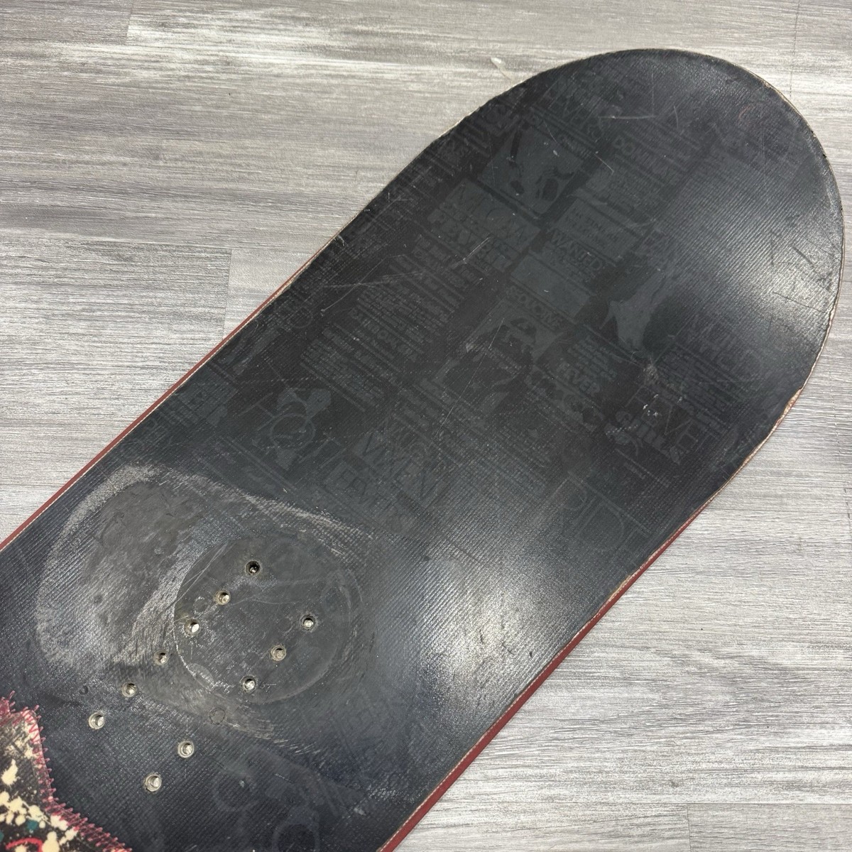Ride Fever Snowboard All Mountain 147 cm Black | eBay Ride Fever Snowboard All Mountain 147 cm Black | eBay