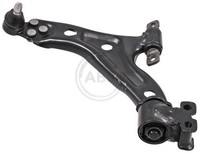 Querlenker Dreieckslenker A.B.S. 210635 Stahl FüR Opel Karl C16 LPG