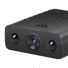 Kleiner WiFi Micro Camcorder 1080P Sport Kamera IP Mini Tragbar für Outdoor
