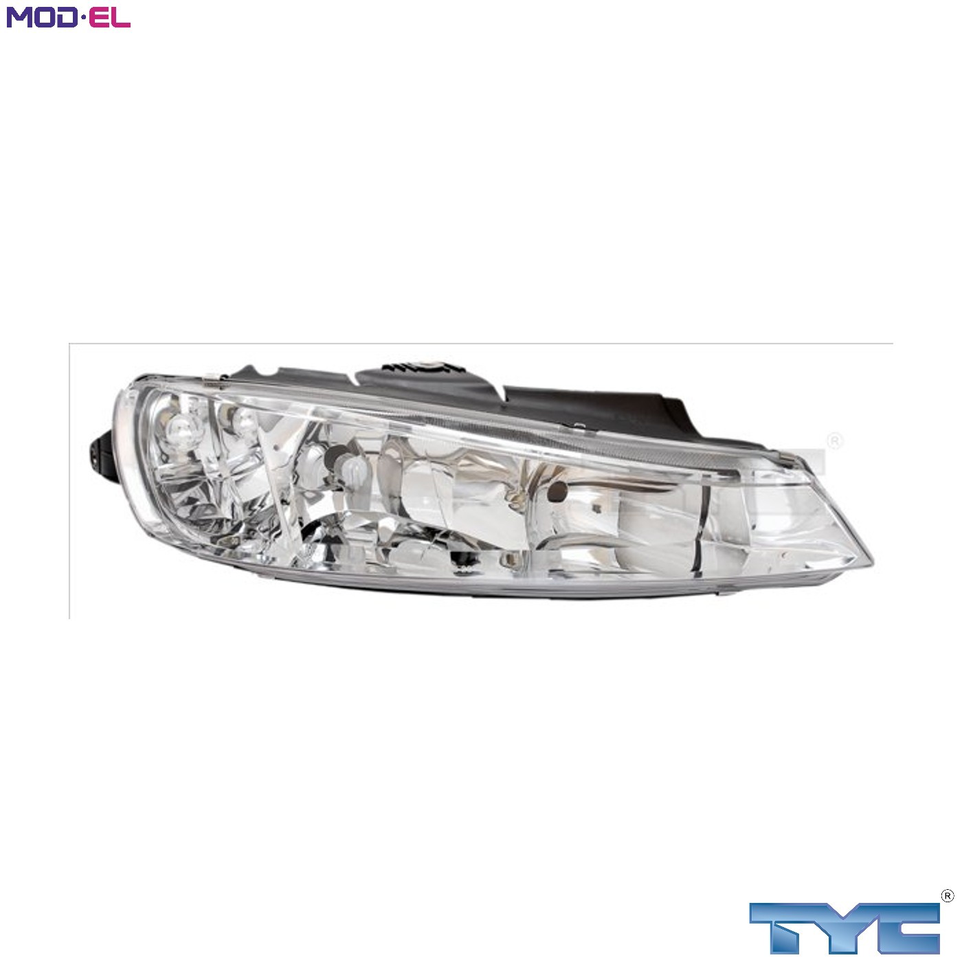 HEADLIGHT 20-5777-08-2 FOR PEUGEOT LFX /LFY 1.8L DHW /DHX /DHY 1.9L 4HX 2.2L 406