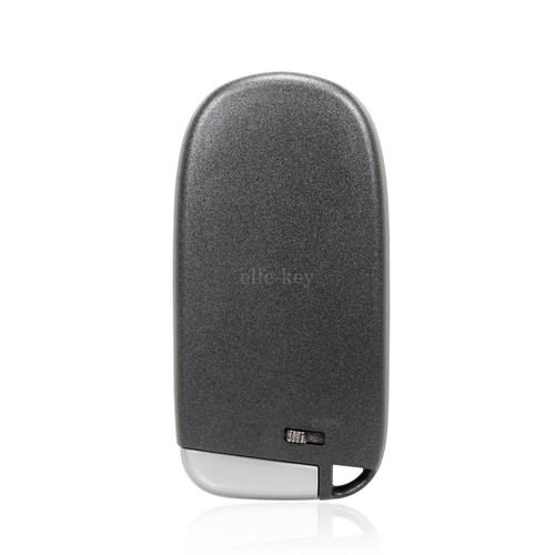 Keyless Entry Remote Control Key Fob for Jeep Grand Cherokee 2014-2022 68143505 - Bild 5 von 9