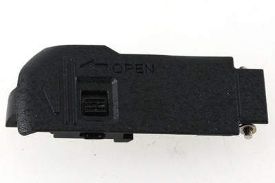 Olympus Batteriefachdeckel Batteriefachklappe Deckel für E-450 Kamera