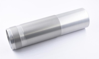 WP Stoßdämpfer Rohr Body Gehäuse für 50mm Dämpfer 50x211,5 50180772
