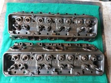 Chevrolet Corvette 3782461 X Cylinder Heads. Many Sets Available
