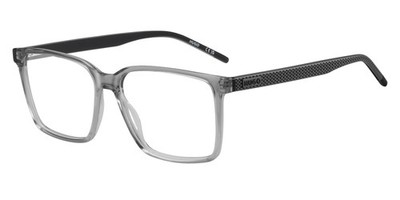 Hugo Brille HG 1394 Grey 56/15/145 Herren