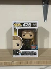 Star Wars Funko 567 Anakin Skywalker 2022 Fall Con Exclusive NYCC