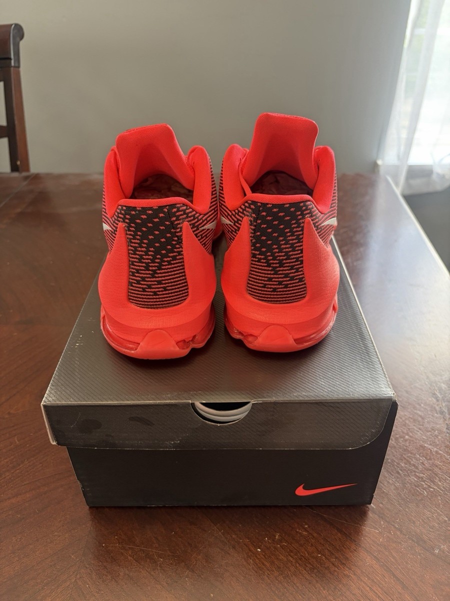 Nike KD 8 'Bright Crimson' Size 10 888409757721| eBay