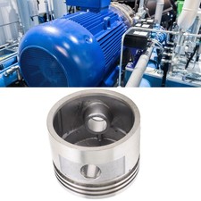 Air Compressor Piston Connecting Rod Oil Gas Ring Pump Mechanical Equipment 90❀