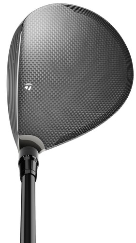 Left Handed TaylorMade Golf Qi35 15* 3 Wood Stiff Fujikura Ventus Blue 6 New - Picture 4 of 4