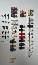 Lego Star Wars Minifigure Lot