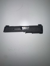 Sig P365x Complete Slide And 10 Rd Mag